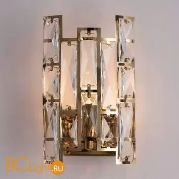 Настенный светильник Divinare Medea 1684/01 AP-1 - Фото 0